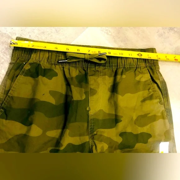 ❤️‍🔥Falls Creek❤️‍🔥Jogger Style Camouflage Panta❤️‍🔥Measurements in Pics❤️‍🔥 - Picture 11 of 14